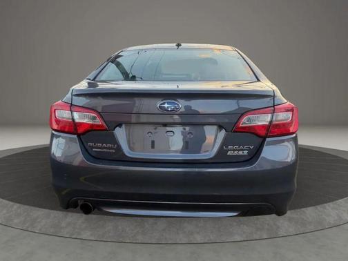 2017 Subaru Legacy Limited