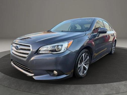 2017 Subaru Legacy Limited