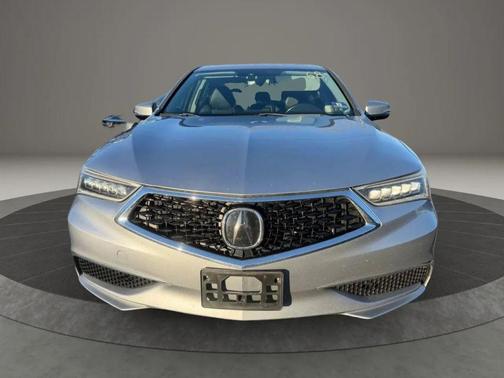 2019 Acura TLX FWD