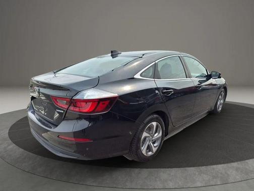 2020 Honda Insight EX