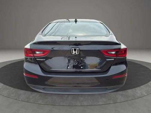 2020 Honda Insight EX