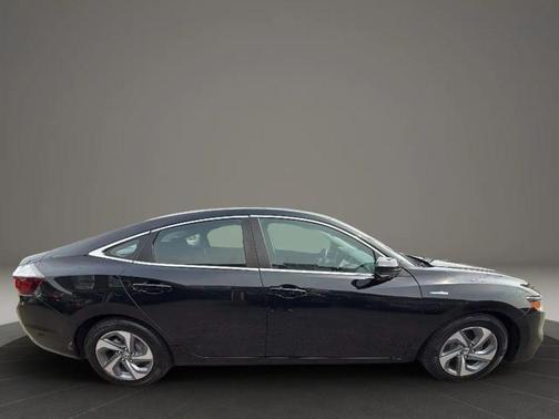 2020 Honda Insight EX