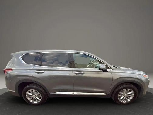 2019 Hyundai SANTA FE SEL 2.4