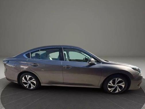2021 Subaru Legacy Premium