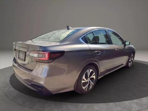2021 Subaru Legacy Premium