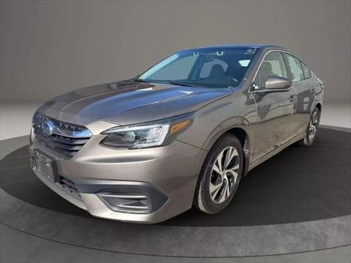2021 Subaru Legacy Premium