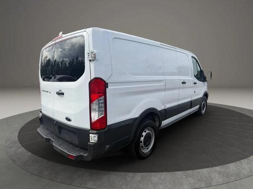 2018 Ford Transit-150 Base