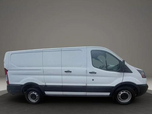2018 Ford Transit-150 Base