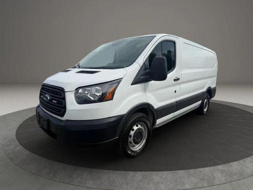 2018 Ford Transit-150 Base