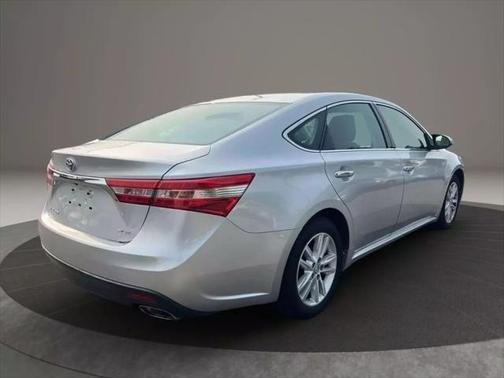 2014 Toyota Avalon XLE Premium