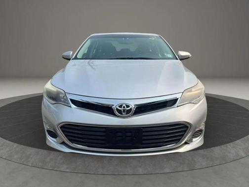 2014 Toyota Avalon XLE Premium
