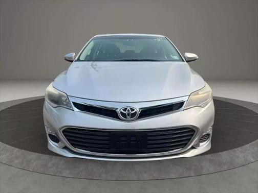 2014 Toyota Avalon XLE Premium