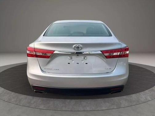 2014 Toyota Avalon XLE Premium