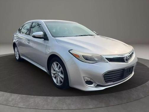 2014 Toyota Avalon XLE Premium