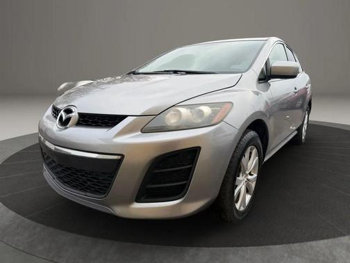 2011 Mazda CX-7 s Touring