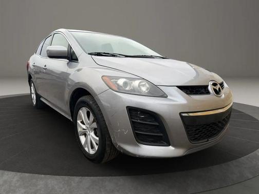 2011 Mazda CX-7 s Touring