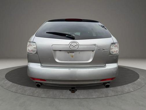 2011 Mazda CX-7 s Touring