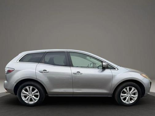 2011 Mazda CX-7 s Touring
