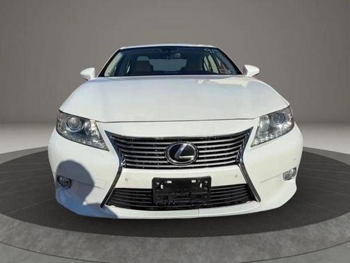 2013 Lexus ES 350 Base