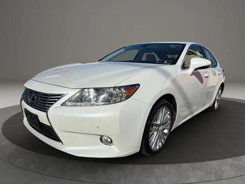 2013 Lexus ES 350 Base