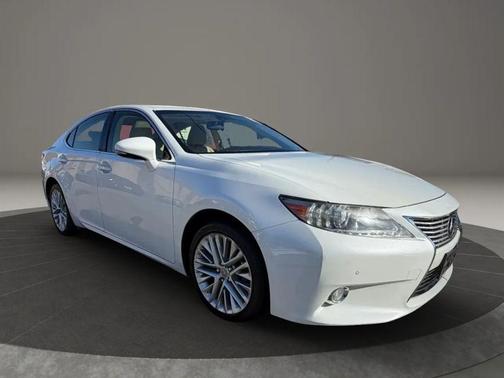 2013 Lexus ES 350 Base