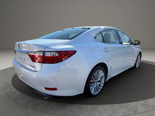 2013 Lexus ES 350 Base