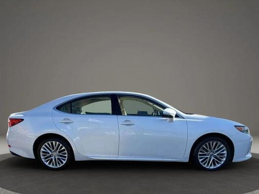 2013 Lexus ES 350 Base