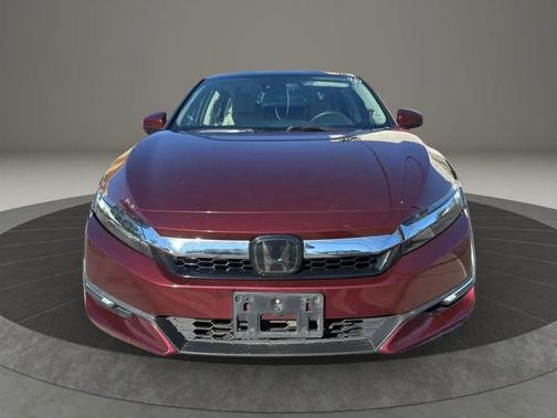 2018 Honda Clarity Plug-In Hybrid Base