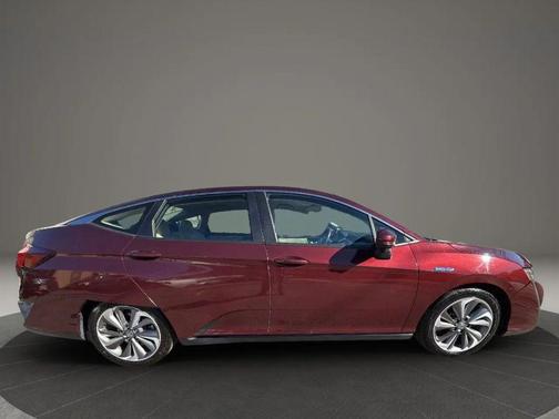 2018 Honda Clarity Plug-In Hybrid Base