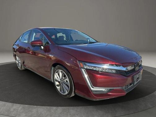 2018 Honda Clarity Plug-In Hybrid Base