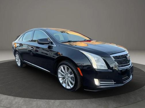 2016 Cadillac XTS Luxury