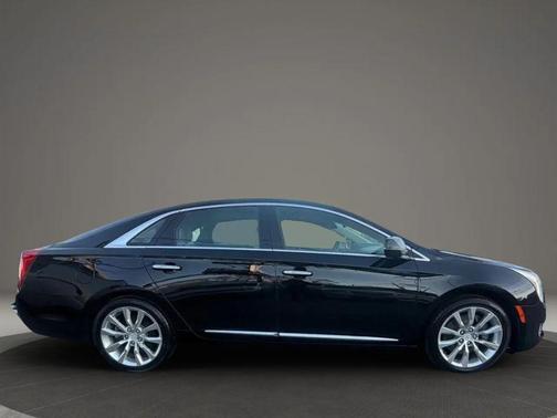 2016 Cadillac XTS Luxury