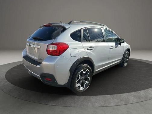 2015 Subaru XV Crosstrek 2.0i Premium
