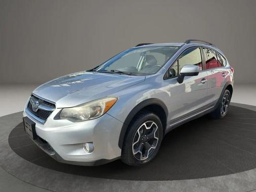 2015 Subaru XV Crosstrek 2.0i Premium
