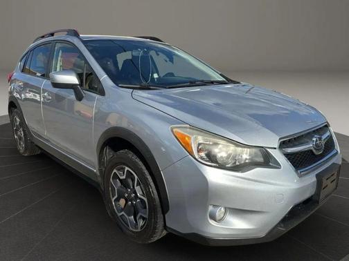 2015 Subaru XV Crosstrek 2.0i Premium