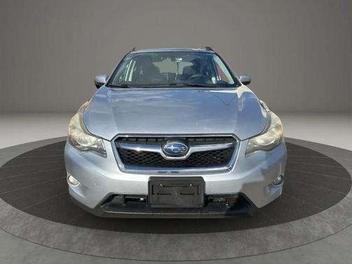 2015 Subaru XV Crosstrek 2.0i Premium