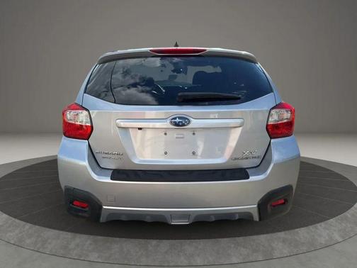 2015 Subaru XV Crosstrek 2.0i Premium