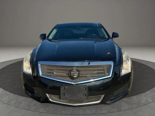2013 Cadillac ATS 3.6L Luxury