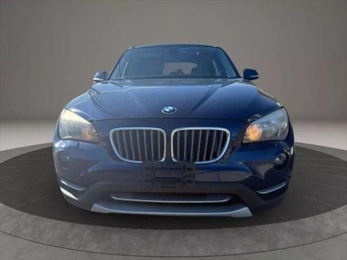 2014 BMW X1 xDrive 28i