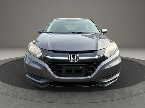 2018 Honda HR-V LX