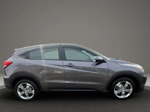 2018 Honda HR-V LX