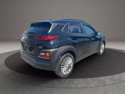 2020 Hyundai KONA SEL