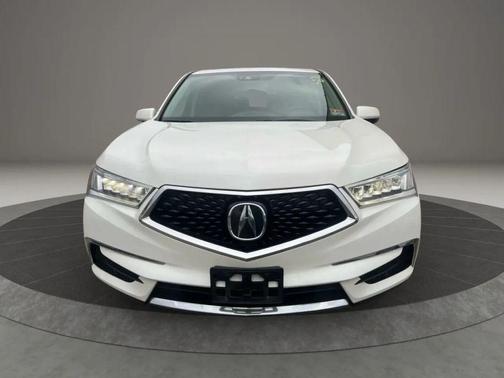 2018 Acura MDX 3.5L w/Technology Package