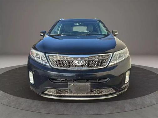 2014 Kia Sorento SX