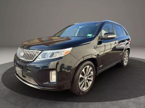 2014 Kia Sorento SX
