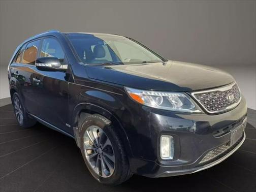 2014 Kia Sorento SX