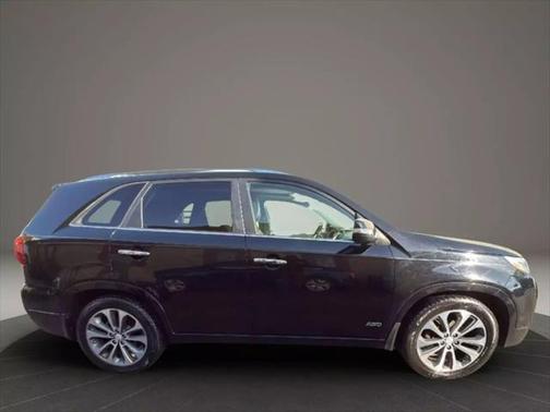 2014 Kia Sorento SX