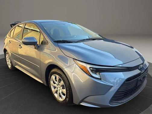 2023 Toyota Corolla Hybrid SE