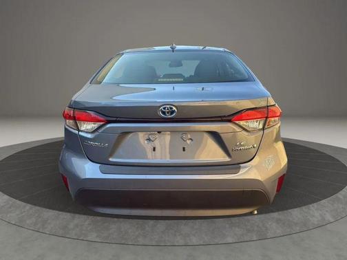 2023 Toyota Corolla Hybrid SE