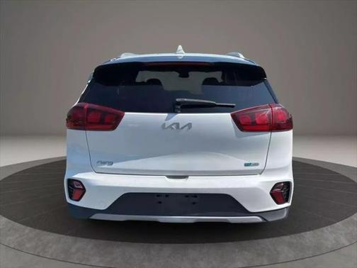 2022 Kia Niro LXS